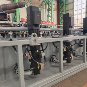 2000噸打包機(jī)