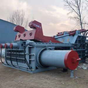 2000噸打包機(jī)